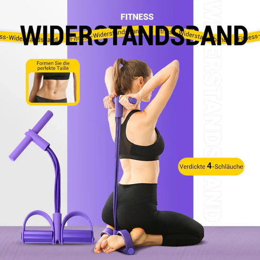 🔥2025 Heißer Verkauf 49 % RABATT✨Multifunktionelles Fitness-Zugseil