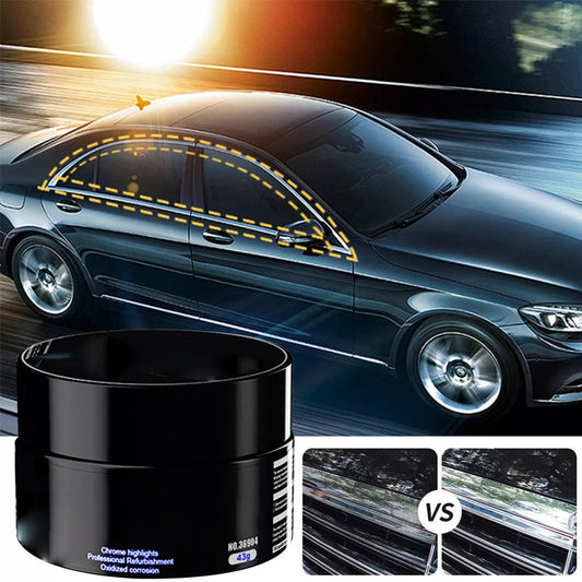 🔥55 % Rabatt✨Schnell wirksame Metall-Restaurierungspaste🚗