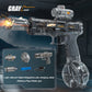 🌊SOMMER-SCHLUSSVERKAUF – 60 % RABATT🔫💦Fast Mode Ice Explosion Pistol Wasserpistole