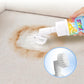 ⏳LETZTER TAG – 2 KAUFEN, 1 GRATIS!!💖Yass Clean Magic Schaumreiniger für Teppiche und Möbelbezüge – entfernt Flecken und Gerüche von Haustieren, inklusive Reinigungsbürste🧼🪄