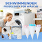 🥳2026 HEISSER VERKAUF🥳🧺Der beste Freund Ihres Abflusses - Wiederverwendbarer Filterbeutel, spart Ihnen Zeit und Geld. 💰🧼