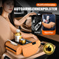 🔥50% RABATT🚗Multifunktionales Auto-Armlehnen-Kissen – Ergonomischer Komfort für lange Fahrten & Pendelverkehr✨