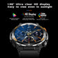 ⌚Letztes Tagesangebot – 60 % RABATT🔥Wasserdichte Sport- und Outdoor-Uhr