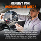 🔥50% RABATT🚗Multifunktionales Auto-Armlehnen-Kissen – Ergonomischer Komfort für lange Fahrten & Pendelverkehr✨
