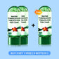 🐟 1 KAUFEN, 1 GRATIS! 💧 Aquarienwasser-Reinigungstablette – Entfernt Verunreinigungen, gleicht den pH-Wert aus und ist schonend zu Fischen 🧪