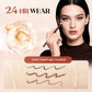 🔈🔈JETZT 60 % RABATT💜KAUFEN SIE 1, BEKOMMEN SIE 1 GRATIS💜Wasserfester, strandtauglicher Gel-Eyeliner