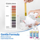 ⏳LETZTER TAG – 2 KAUFEN, 1 GRATIS!!💖Yass Clean Magic Schaumreiniger für Teppiche und Möbelbezüge – entfernt Flecken und Gerüche von Haustieren, inklusive Reinigungsbürste🧼🪄