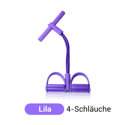 🔥2025 Heißer Verkauf 55% RABATT✨✨ Sit-Up-Trainer – Stärken Sie Ihre Bauchmuskeln ganz einfach
