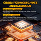60% RABATT🔥Magnetisches Induktionsheizungsset - 1100W Induktionshitze Werkzeug zum Entfernen von Bolzen✅Kostenloser Versand📦