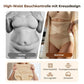 🌸Letzter Tag – Kaufe 1 erhalte 2 gratis!✨ Hoch taillierte Formhose in Übergröße mit Bauchstraffung