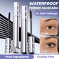 💄KAUFE 1, ERHALTE 1 GRATIS!! ✨ Wasserfeste, geschmeidige Mascara – langanhaltend, klumpenfrei und sorgt für natürliches Volumen für einen fantastischen Blick 👁️