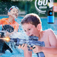 🌊SOMMER-SCHLUSSVERKAUF – 60 % RABATT🔫💦Fast Mode Ice Explosion Pistol Wasserpistole