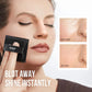 ✨️1 KAUFEN, 1 GRATIS✨️ Schwarzes Magnet-Ölbindemittel mit Puder für optimale Ölregulierung und Frische – 2-in-1-Blotting-Papier