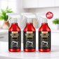 🧼60% RABATT✨ Ofen- und Grillreiniger-Spray – Löst Fett in 5 Minuten, kein Schrubben nötig & beseitigt Gerüche 🔥