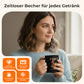 🔥 LETZTER TAG VERKAUF 55% RABATT 🔥 F-Caw-F Lustige Hühner Tasse