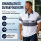 👕 50% RABATT! ☀️ 2-teiliges Hemd- & Shorts-Set für Herren – Bequem, atmungsaktiv & vielseitig – Perfekt für Sommer, Freizeit oder Reisen – lässiger Look mit hohem Tragekomfort 🩳✨