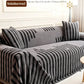 💥💥50% RABATT 2026!🛋️✨Plüsch Sofaüberwurf - Extra Dicke & Rutschfeste Decke mit Elastischen Kanten für Herbst und Winter 🍂❄️