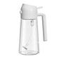 🧴 50 % RABATT! ✨ Tragbare 2-in-1-Sprühflasche für ätherische Öle – feiner Sprühnebel, auslaufsicher und perfekt zum Kochen, Backen und für die Aromatherapie 🧑‍🍳