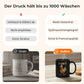 🔥 LETZTER TAG VERKAUF 55% RABATT 🔥 F-Caw-F Lustige Hühner Tasse