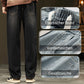 🔈🔈60% RABATT!!🔥 Herren-Jeans mit lockerem Schnitt und geradem Bein👖💥