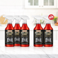 🧼60% RABATT✨ Ofen- und Grillreiniger-Spray – Löst Fett in 5 Minuten, kein Schrubben nötig & beseitigt Gerüche 🔥