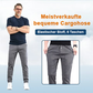 🔥Letzter Tag 50% Rabatt!🏆MultiPants – Hochelastische, strapazierfähige Cargohose mit vielen Taschen