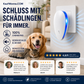 🔥🎁 50% Rabatt🥳🏠 Verbesserter Ultraschall‑Schädlingsabwehrer, vertreibt Flöhe, Insekten und Nagetiere, steckdosenbetrieben