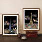 🎨4pcs Creative Scratch Paintings Set with Tool