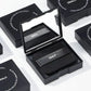 ✨️1 KAUFEN, 1 GRATIS✨️ Schwarzes Magnet-Ölbindemittel mit Puder für optimale Ölregulierung und Frische – 2-in-1-Blotting-Papier