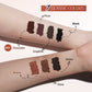 🔈🔈JETZT 60 % RABATT💜KAUFEN SIE 1, BEKOMMEN SIE 1 GRATIS💜Wasserfester, strandtauglicher Gel-Eyeliner