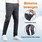 🔥Letzter Tag 50% Rabatt!🏆MultiPants – Hochelastische, strapazierfähige Cargohose mit vielen Taschen