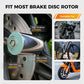 🎃Halloween-Sonderangebot🔒🏍️ 50% OFF! Anti-Theft Motorcycle Disc Brake Lock – heavy-duty steel, quick fit & portable. Keep your bike secure wherever you park! 🛡️✅