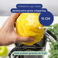 ✨🥤60% RABATT + KOSTENLOSER VERSAND🍎 Hochleistungs-Kaltpress-Entsafter – 110 mm extra breiter Einfülltrichter, 98 % Saftausbeute & einfache Reinigung ⚡