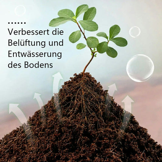 🔈🔈JETZT 60 % RABATT🥥 Bio-Kokosfasern für Pflanzen🌱