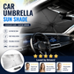 🔥50 % RABATT🚗 Auto-Sonnenschirm | Wärmeisolierend mit Nano-Titan-Silber-Beschichtung, 0 % Lichtdurchlässigkeit · Langlebige Schirmstreben aus Metalllegierung | Für alle Fahrzeugmodelle geeignet