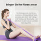 🔥2025 Heißer Verkauf 55% RABATT✨✨ Sit-Up-Trainer – Stärken Sie Ihre Bauchmuskeln ganz einfach