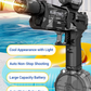 🌊SOMMER-SCHLUSSVERKAUF – 60 % RABATT🔫💦Fast Mode Ice Explosion Pistol Wasserpistole