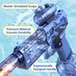🌊SOMMER-SCHLUSSVERKAUF – 60 % RABATT🔫💦Fast Mode Ice Explosion Pistol Wasserpistole