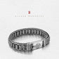💎 60 % RABATT! 💎 Tibetisches Gebetsmühlen-Armband – 925er Sterlingsilber, Glücksbringer & Valentinstagsgeschenk