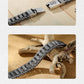💎 60 % RABATT! 💎 Tibetisches Gebetsmühlen-Armband – 925er Sterlingsilber, Glücksbringer & Valentinstagsgeschenk