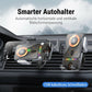 🚗JETZT 60 % RABATT! 📱 2-in-1 Autohalterung & kabelloses Ladegerät – 360°-Drehung, starker Halt & Schnellladung 🔋
