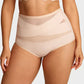 🌸Letzter Tag – Kaufe 1 erhalte 2 gratis!✨ Hoch taillierte Formhose in Übergröße mit Bauchstraffung