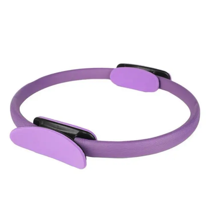 🏃‍♀️ Jetzt 60 % Rabatt! 🌀 Pilates-Ring – Stärkt die Rumpfmuskulatur, leicht und ideal für Zuhause/Reisen 💪