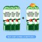🐟 1 KAUFEN, 1 GRATIS! 💧 Aquarienwasser-Reinigungstablette – Entfernt Verunreinigungen, gleicht den pH-Wert aus und ist schonend zu Fischen 🧪