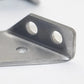 🔩 JETZT 50 % RABATT! 🪑 Universeller Eckverbinder für Möbel aus Edelstahl – stabil, langlebig und trapezförmig – perfekt für die Reparatur und Verstärkung von Möbeln 🛠️
