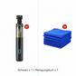 🚗🧹 50% RABATT! V8 Apex Autostaubsauger – 4-in-1 tragbarer kabelloser Mini-Staubsauger mit 19.000 Pa Saugleistung ✨