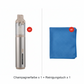 🚗🧹 50% RABATT! V8 Apex Autostaubsauger – 4-in-1 tragbarer kabelloser Mini-Staubsauger mit 19.000 Pa Saugleistung ✨