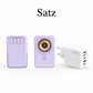 🔋JETZT 60 % RABATT! ⚡ Magnetische kabellose Powerbank 10000 mAh – Schnellladung, elegantes Design & universelle Kompatibilität 🔌