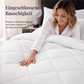 🛏️ 50% RABATT! 🧵 3‑teiliges Bettwäsche‑Set – Gesteppt, weich & gemütlich ✨