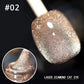 💅Letzter Tag: 60 % Rabatt!💎Laser Diamond Cat Eye Nagellack
